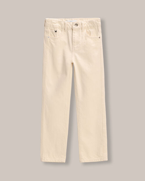 Jeans Straight